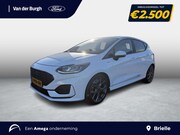 Ford Fiesta - 1.0 EcoBoost Hybrid ST-Line X B&O - Cruise Control - WinterP