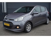 Hyundai i10 - 1.0i i-Motion Comfort | NAP | 1ste eigenaar | origineel NL |