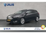 Ford Focus - Wagon 1.0 Titanium | Apple Carplay | Navigatie | Cruise cont