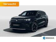 Volkswagen Tayron - R-Line Edition | 'App-Connect' draadloze smartphone integrat