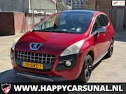 Peugeot 3008 - 1.6 THP Allure, AUTOMAAT,