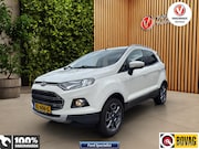Ford EcoSport - 1.0 EcoBoost Titanium 125Pk ✅Clima ✅Cruise