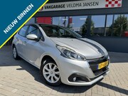 Peugeot 208 - 1.2 PT BLUE LION 5-Drs. + AIRCO/CRUISE/PDC 1e EIG.