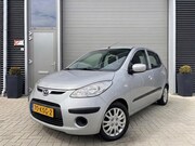 Hyundai i10 - 1.1 Dynamic Cool/105.365 NAP/Airco/Top staat