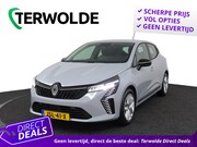 Renault Clio - evolution TCe 90 | Achteruitrijcamera |