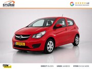 Opel Karl - 1.0 ecoFLEX Edition