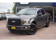 Ford F-150 - XLT Automaat | Navigatie | Airco | Elek. pakket | Vol opties