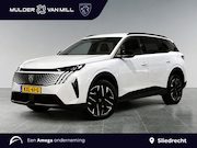 Peugeot 5008 - Allure Pack 1.2 Hybrid 145pk e-DCS6 | 7-ZITS | AGR COMFORTST