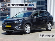Suzuki S-Cross - 1.4 Boosterjet Select Smart Hybrid Rijklaarprijs! | Tot 10 j