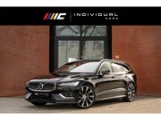 Volvo V60 - 2.0 T6 AWD Inscription 310pk Massage B&W Trekhaak