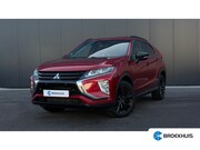 Mitsubishi Eclipse Cross - 1.5 DI-T Black Edition | Rondomzicht Camera | Cruise Control