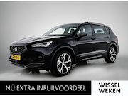Seat Tarraco - 1.4 TSI e-Hybrid PHEV FR Business Intense | STOELVERWARMING 