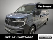Renault Master - T35 2.0 dCi 130pk L2H2 Advance | Nieuw | BPM-vrij | Rijklaar