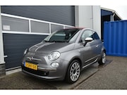 Fiat 500C - 0.9 TwinAir Lounge automaat