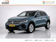 Volkswagen T-Roc - 1.5 TSI R-Line |Trekhaak | Camera | Adptieve CC | Climate Co