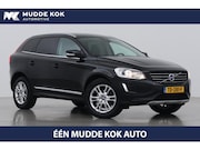 Volvo XC60 - 2.0 D4 FWD Summum | Trekhaak | Automaat | Leder | Memory | S