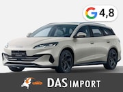 BYD SEAL 6 - DM-i Comfort*SOFORT*Bis zu 4500€-PRÄMIE