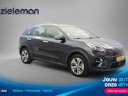 Kia e-Niro - DynamicLine 64 kWh - Carplay, Camera, Half Leer, Stoelverw.