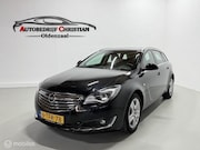 Opel Insignia - 1.4 T EcoFLEX Edition | CLIMA