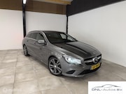 Mercedes-Benz CLA-Klasse - 180 Ambition