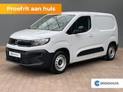 Opel Combo - L1H1 | Airco | Apple CarPlay / Android Auto | 3-persoons | D
