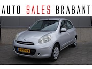 Nissan Micra - 1.2 Acenta
