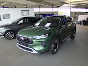 Ford Kuga - 2.5 PHEV 243pk e-CVT Active X