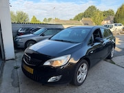 Opel Astra - 1.4i Edition | Airco | APK 23-02-2027