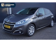Peugeot 208 - 1.2 PureTech Blue Active | Orig. NL | Trekhaak | NAP | PDC |