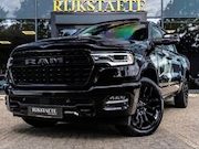 Dodge Ram - 1500 Limited SST H.O|PANO|360°|22''|ACC|EXCL BTW