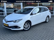 Toyota Auris - Touring Sports 1.8 Hybrid Aspiration | Cruise control | Spra
