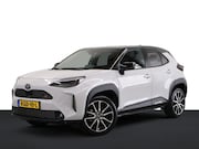 Toyota Yaris Cross - 1.5 Hybrid GR Sport | JBL | Head-up | PDC