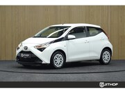 Toyota Aygo - 1.0 VVT-i x-play Limited | Apple Carplay & Android Auto | Ca