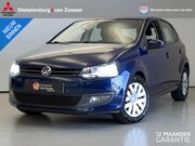 Volkswagen Polo - 1.4-16V Comfortline | Airco | Android auto / Apple Carplay |