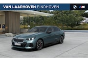 BMW 5-serie - 550e xDrive M Sport Automaat / Panoramadak / Adaptief M Onde