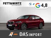 BMW X4 - xDrive30i Lr. 449, - br. o.Anz. 30Mon/10`Km p.A.