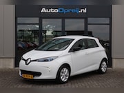 Renault Zoe - R90 Life 41kWh NAVI, Camera, PDC, Cruise, Koop Accu