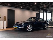 Porsche 911 - 3.6 Turbo