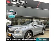 Mitsubishi Outlander - 2.4 PHEV Instyle | DEMO | Lederen bekleding | Elektrisch ver
