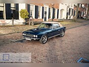 Jensen Interceptor - 7.2 type lll