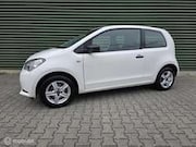 Seat Mii - 1.0 Entry|Airco||2X Sleutel|Grote-Beurt