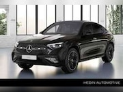 Mercedes-Benz GLC-klasse - GLC 300e Coupé Automaat 4MATIC Sport Edition | AMG
