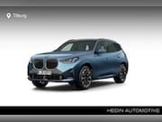 BMW X3 - 30e xDrive M Sportpakket | Professional Pack | Com