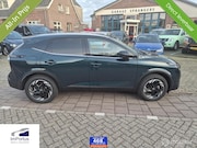 Nissan Qashqai - 1.3 MHEV Xtronic N-Connecta