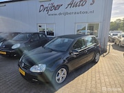 Volkswagen Golf - 1.6 FSI Comfortl Business