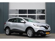 Renault Kadjar - 1.2 TCe Intens Automaat Cruise/Camera/Keyless/PDCv+a/Lane.As
