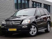 Mercedes-Benz GL-klasse - CDI 7G-Tronic 7-Persoons Airmatic Xenon Keyless