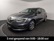 Renault Mégane - Estate 1.3 TCe 140 Techno | Automaat | Trekhaak | Navigatie 