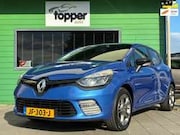 Renault Clio - 0.9 TCe |GT-Line|Navigatie|CarPlay|CruiseControl|A