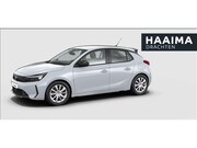 Opel Corsa - 1.2 Turbo Hybrid Edition | NIEUW | Uit voorraad leverbaar! |